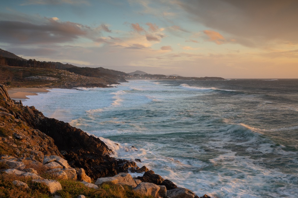 Fondo Camiño do Litoral
