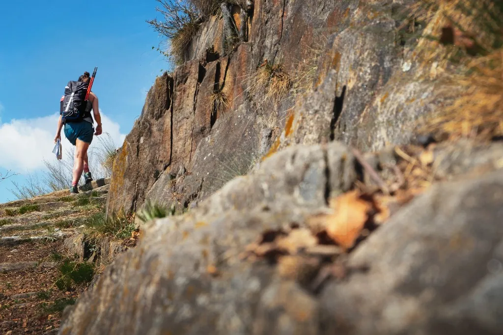 Camino Litoral de Galicia