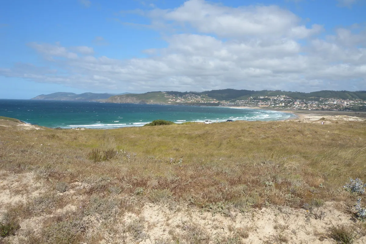 Valdoviño ➔ Ferrol