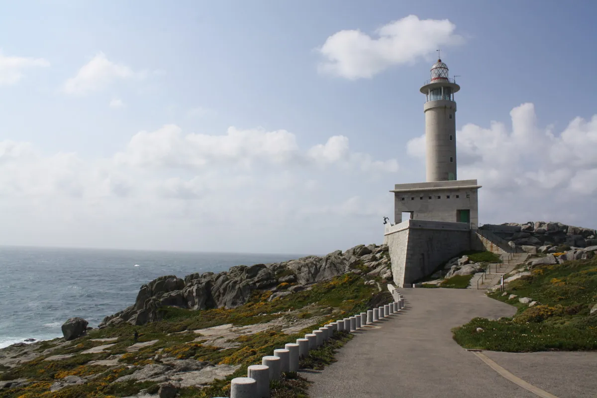 Malpica de Bergantiños (Circular Cabos e Illas Sisargas)
