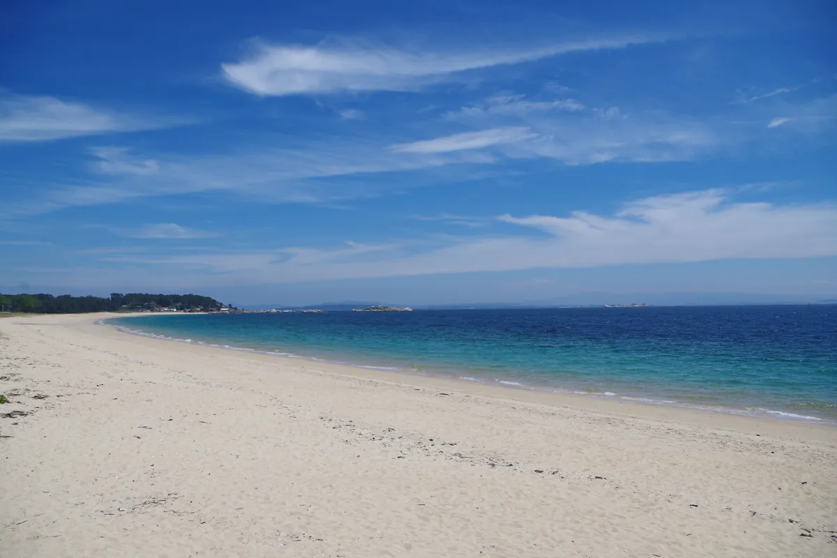 Ribeira ➔ Boiro