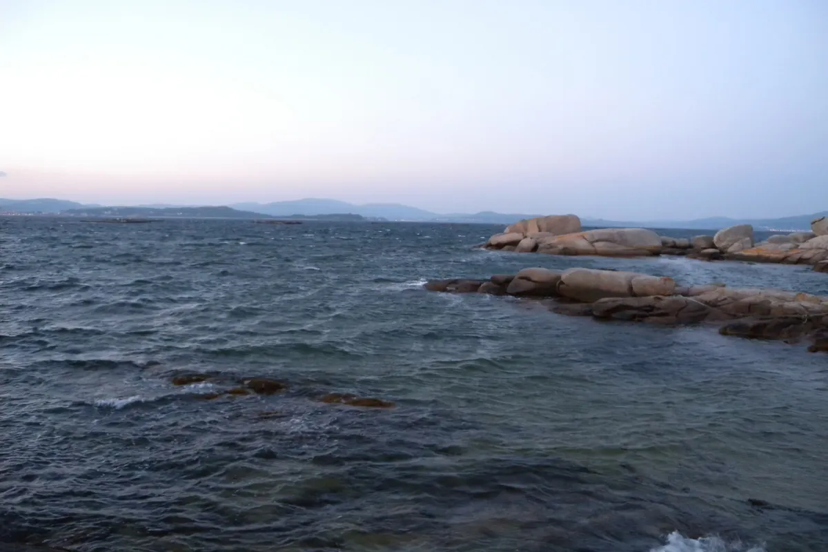 Vilagarcía de Arousa ➔ Vilanova de Arousa