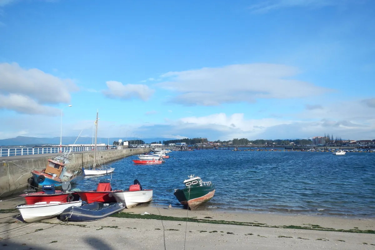 Cambados ➔ O Grove