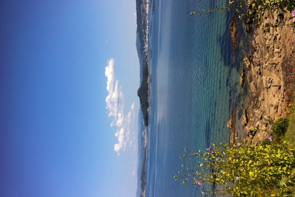 Sanxenxo ➔ Pontevedra