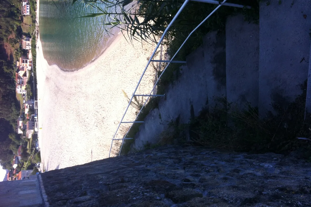 Pontevedra ➔ Bueu