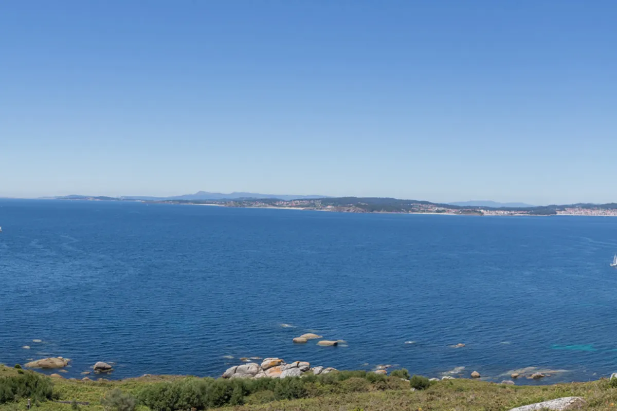 Bueu ➔ Cangas