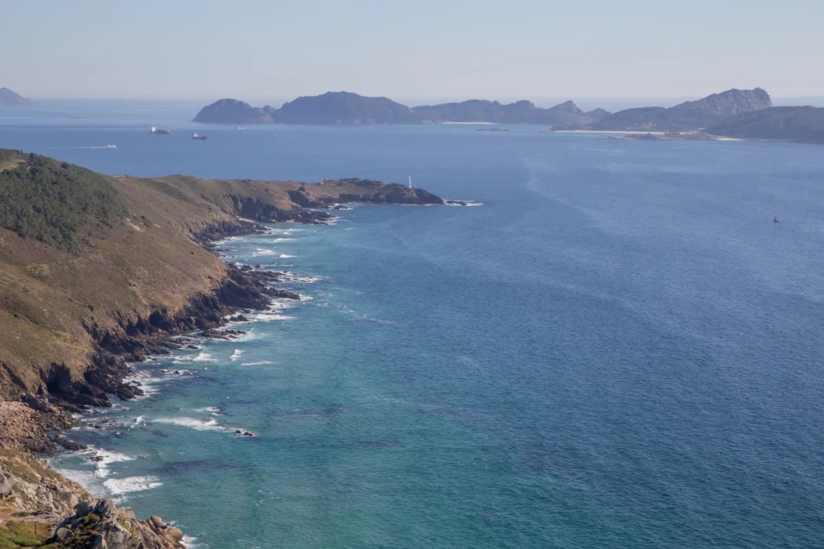 Cangas (Circular Costa da Vela e Cabo Home)