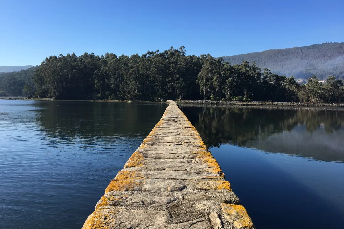 Cangas ➔ Soutomaior