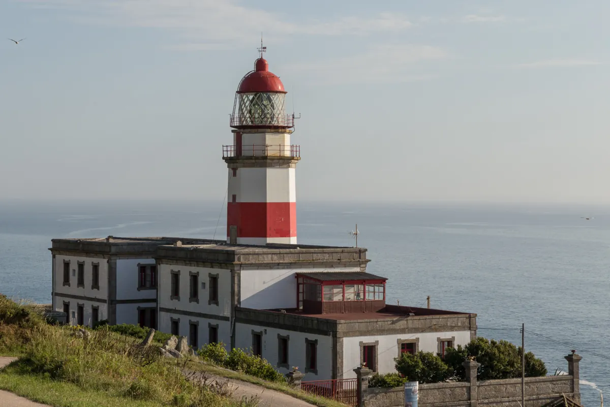 Baiona ➔ A Guarda