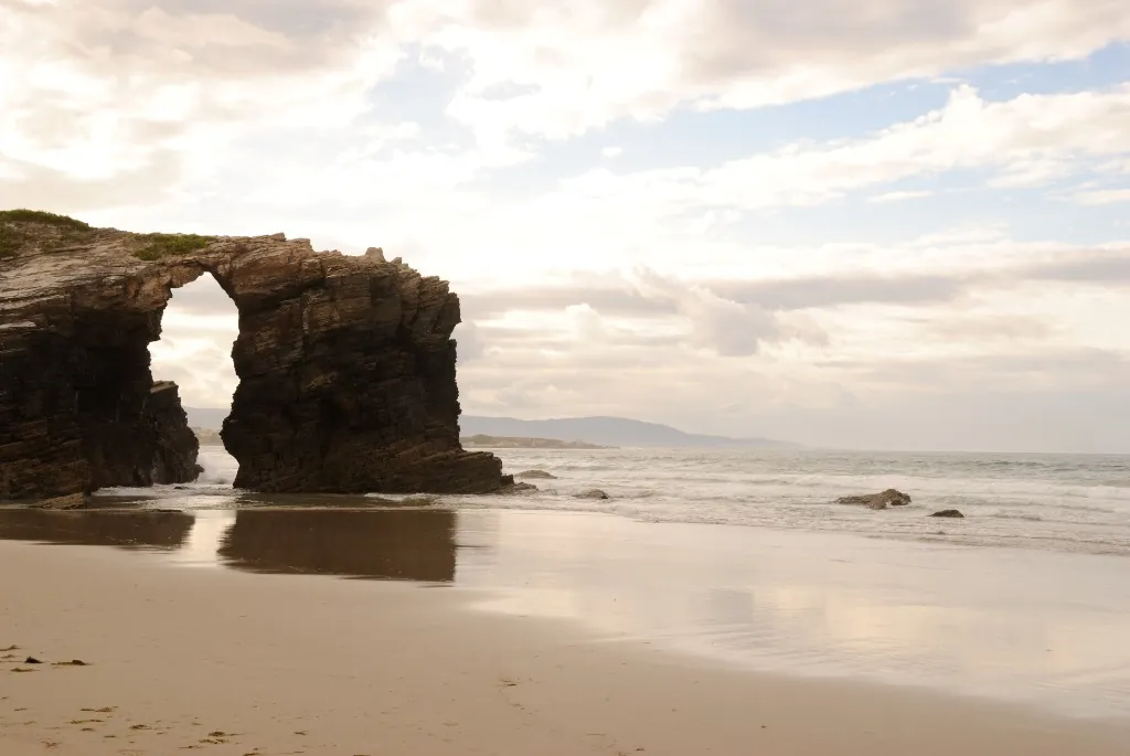 A Mariña & As Catedrais